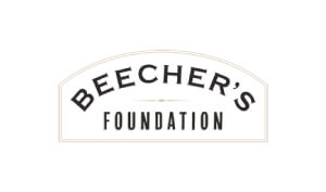 Casey Raiha Vo Actor Singer Beechers logo