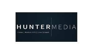 Casey Raiha Vo Actor Singer Hunter logo