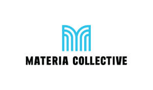 Casey Raiha Vo Actor Singer Materia Collective logo